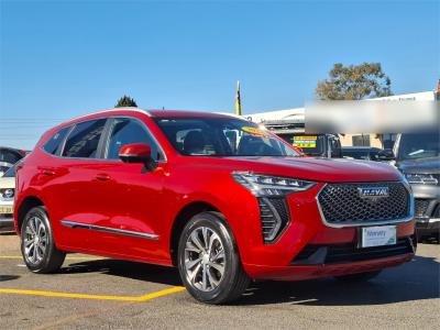2022 GWM Haval Jolion Premium Wagon A01 for sale in Blacktown